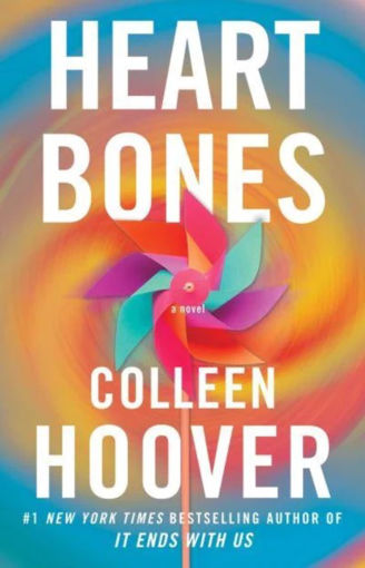 Picture of COLLEEN HOOVER - HEART BONES